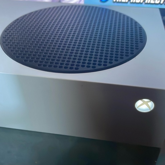 Xbox series s
